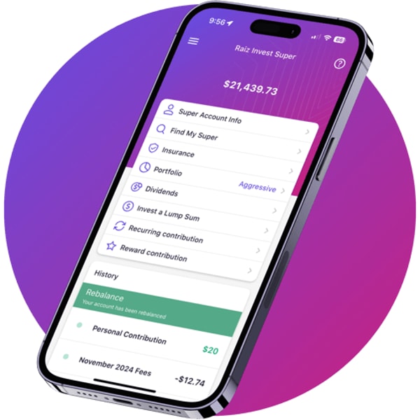 Raiz Invest Review
