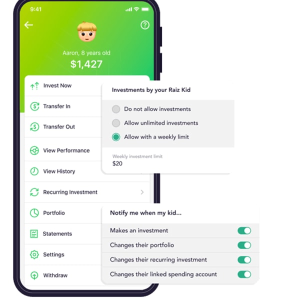 Raiz Invest Superannuation Management Review