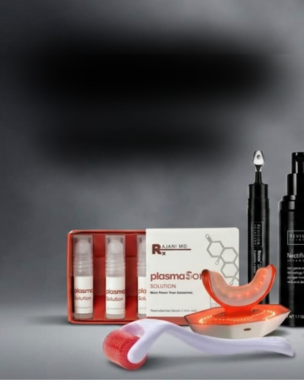RajaniMD Skincare Review