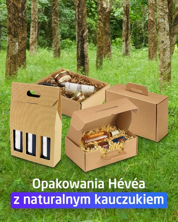 Przegląd RAJAPACK