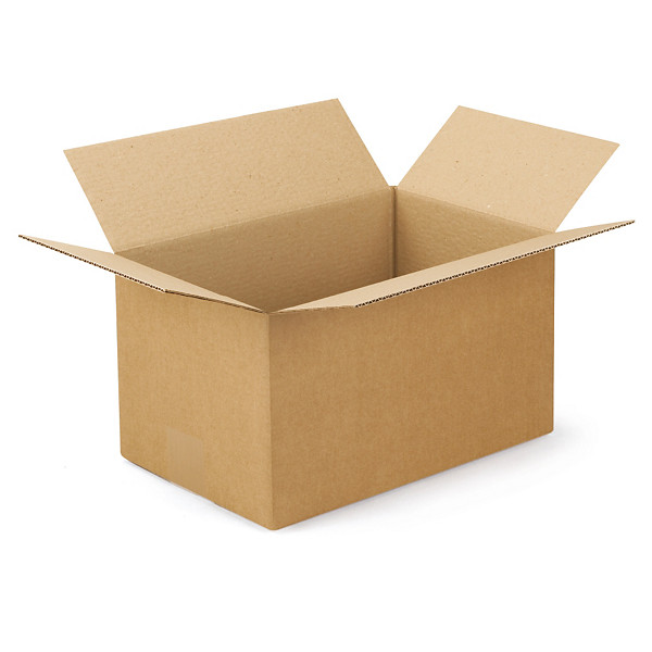 RAJAPACK 3-layer cardboard boxes Recenzja