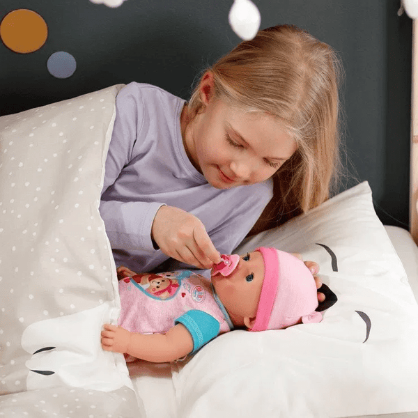 RajGiocattoli.it Zapf Creation BABY Born Emma Recensioni