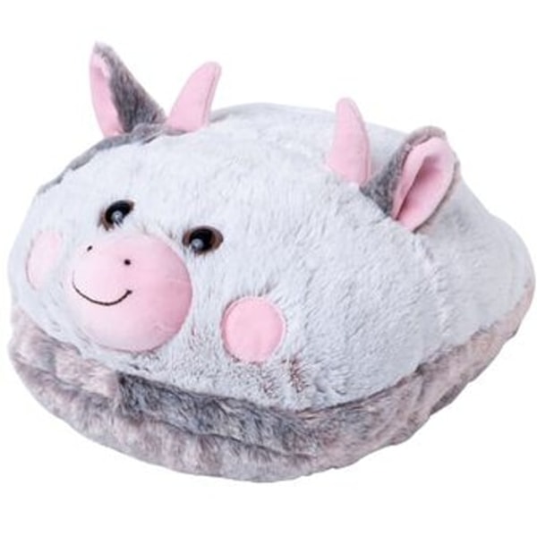 RajHraciek.sk Cozy Noxxiez CS927 Kravička Recenzia