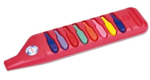 RajSpielzeug.de Bontempi Oralklavier Bewertung
