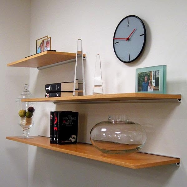 Rakks Floating Shelves Review
