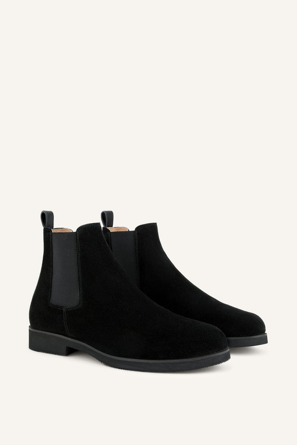Rakoh Redford Chelsea Boot Review