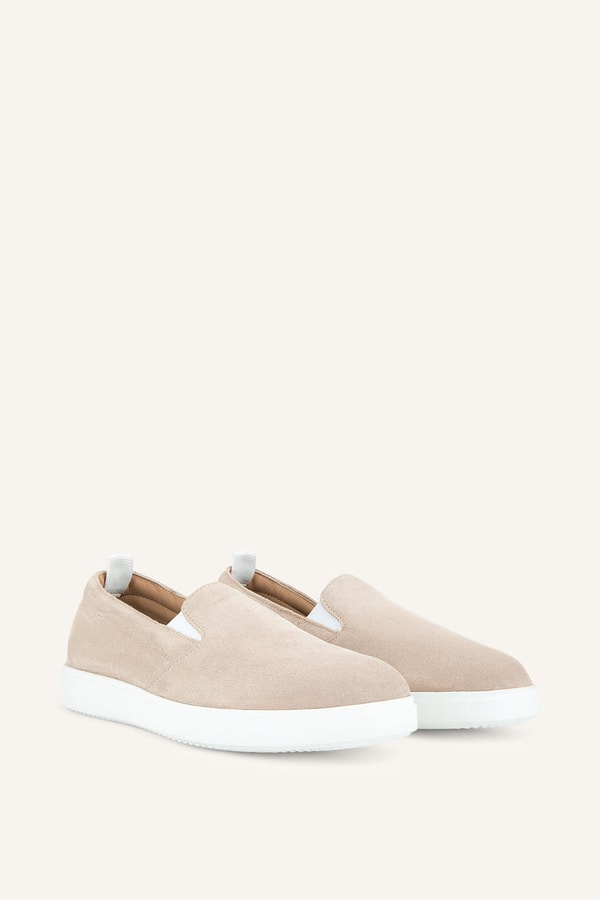 Rakoh Montauk Slip On Sneaker Review