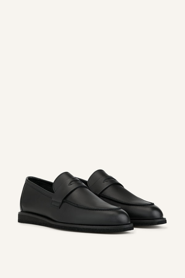Rakoh Jude Loafer Review