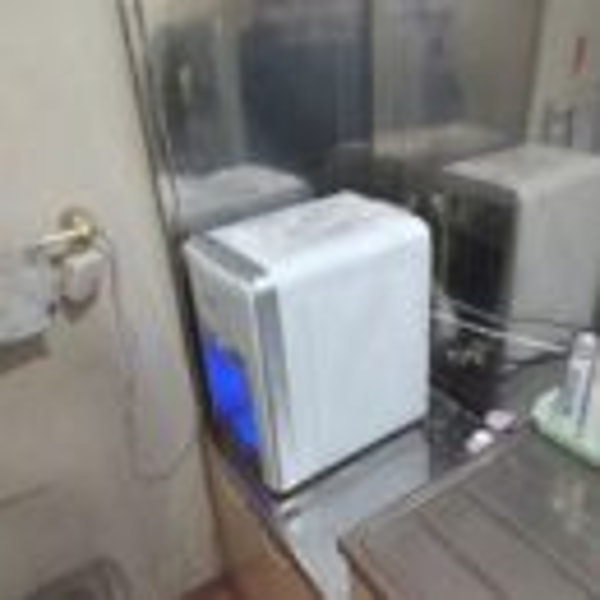 Rakumizu Water Server レビュー