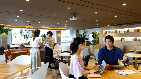 Rakus Partners レビュー