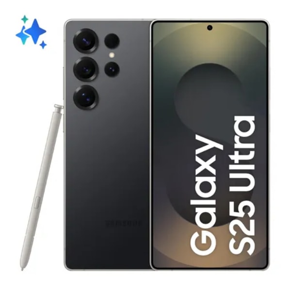 Samsung Galaxy S25 Ultra Rese&ntilde;a