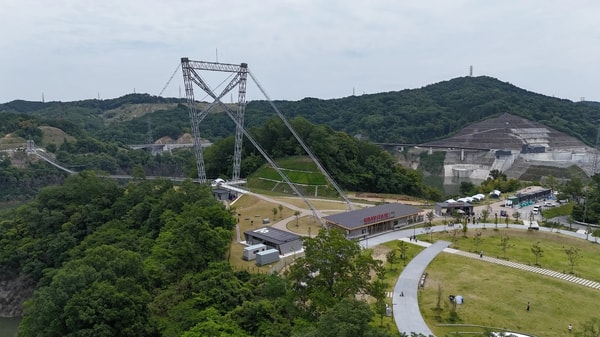 Rakuten Travel Experiences Osaka GRAVITATE OSAKA Bridge Walk Reviews