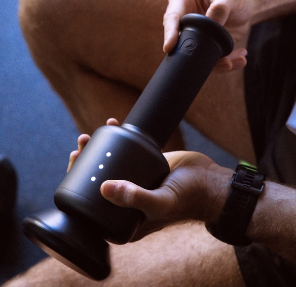 Rally Orbital Massager Review