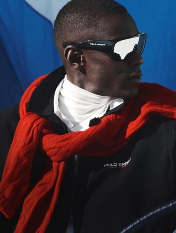 Ralph Lauren Recensione