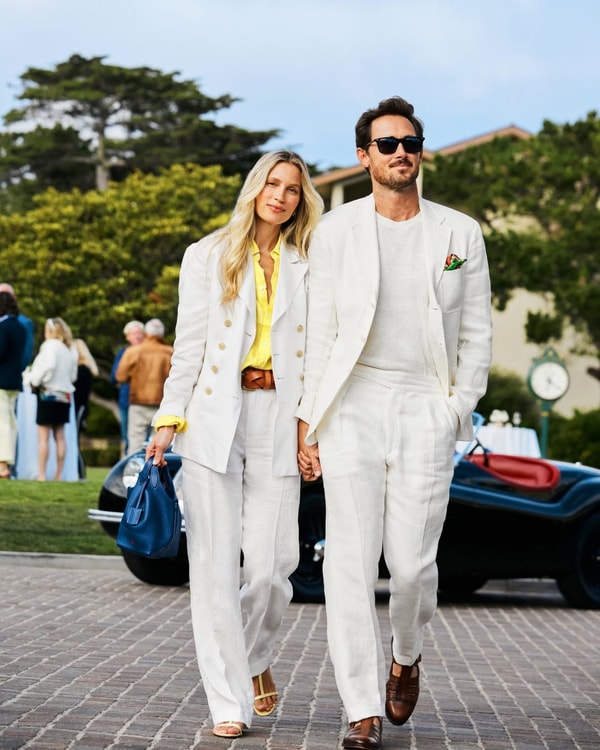 Ralph Lauren Review