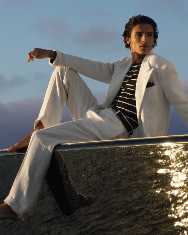 Over Ralph Lauren