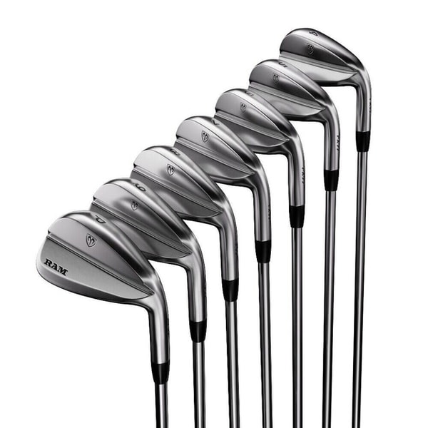 Ram FX77 Irons Review
