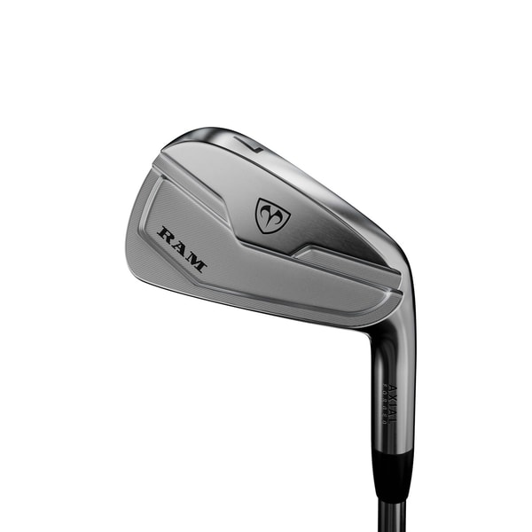 Ram Axial Forged Irons Review