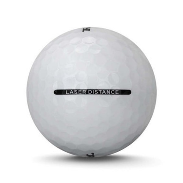 Ram Laser Distance Golf Balls Review