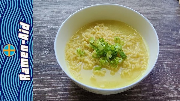 Ramen-Aid Review