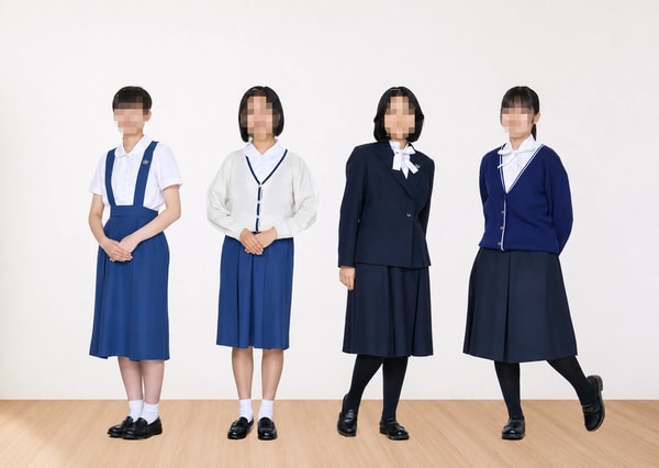 Ramipass 制服買い取りサービス レビュー