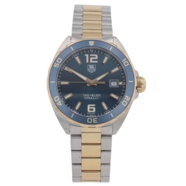 Ramsdens Jewellery Tag Heuer Formula 1 Review