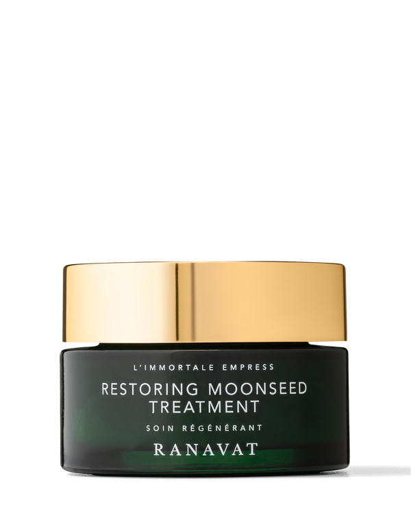 RANAVAT Restoring Moonseed Treatment Review