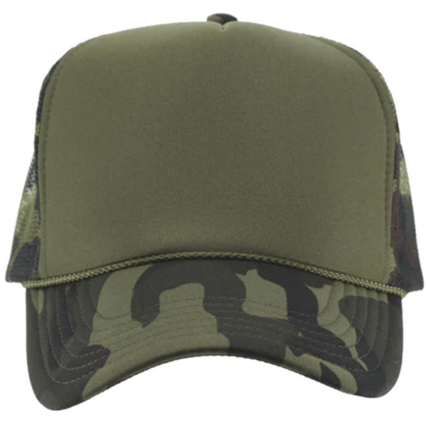Rancher Hat Bar Trucker Hat Review