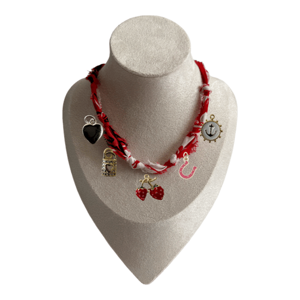Rancher Hat Bar Charm Bar Review