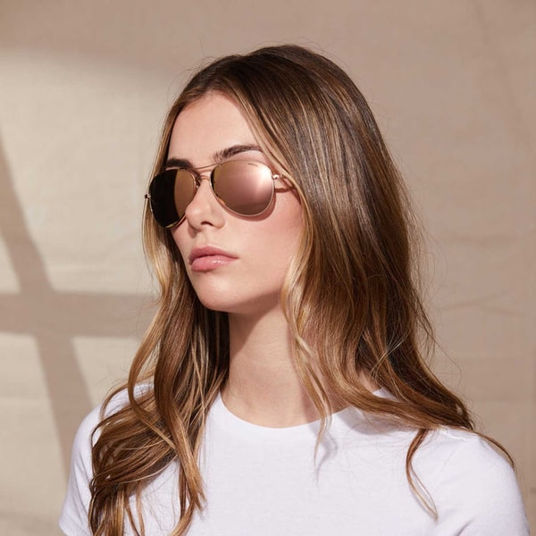 Randolph Amelia 22k Rose Gold & Rose Gold Review