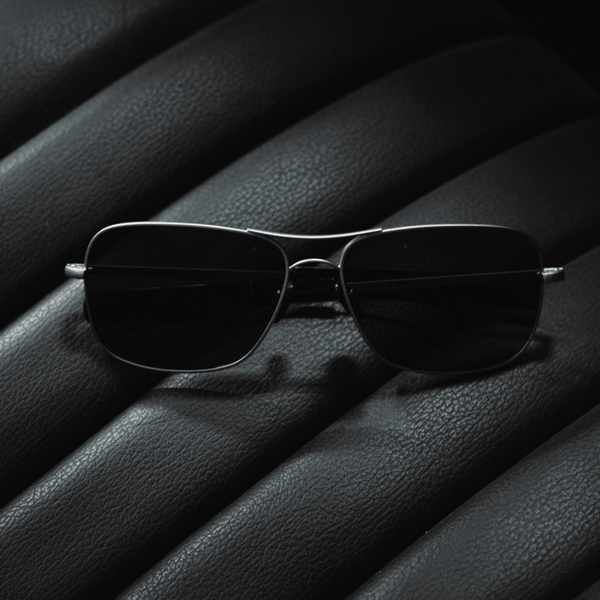 Randolph x Shelby Black Chrome Review
