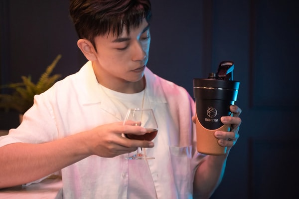 关于 Rantra