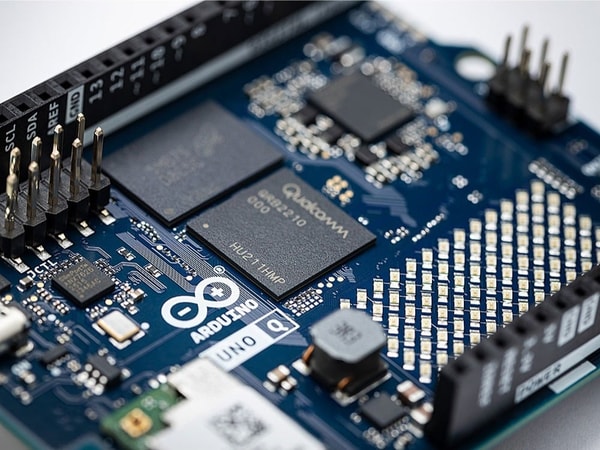 About Rapid Electronics