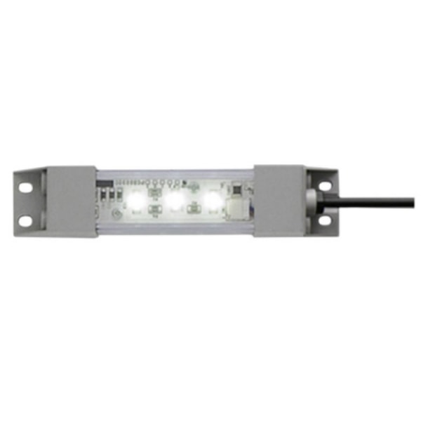 Rapid Electronics IDEC LF1B-NA3P-2THWW2-3M LED Light Bar Review