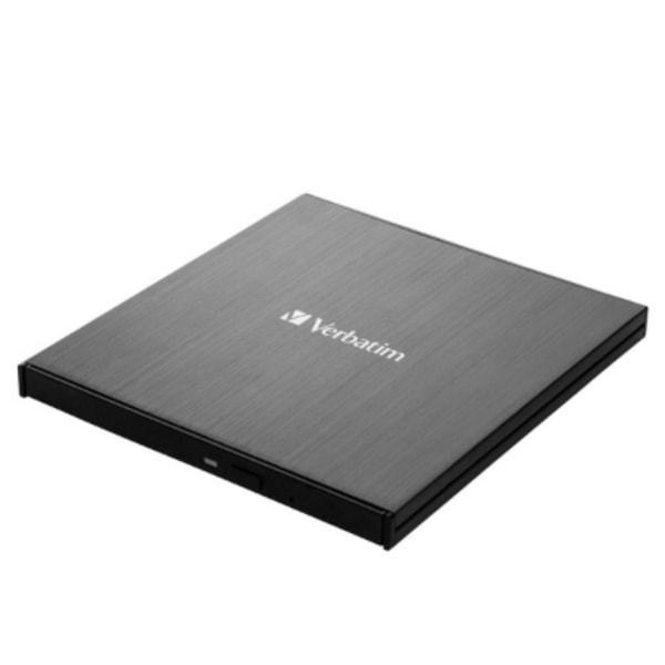 Rapid Electronics Verbatim 43888 Blu-Ray Writer Review