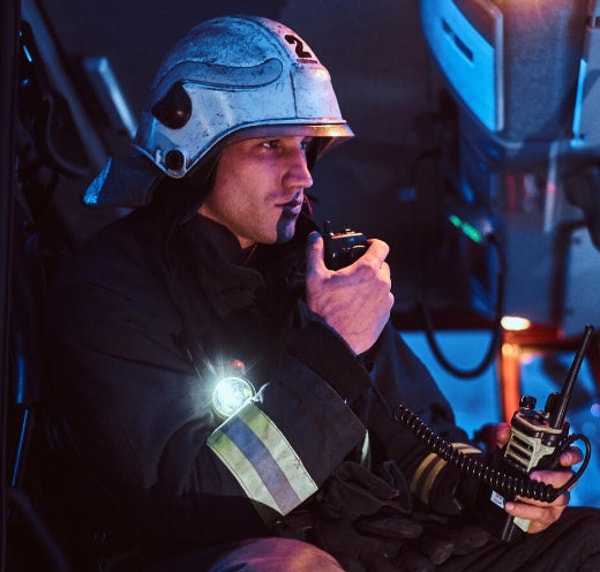 About Rapid Radios