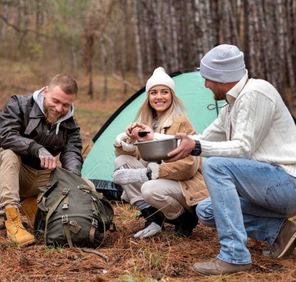 Rapid Radios Review