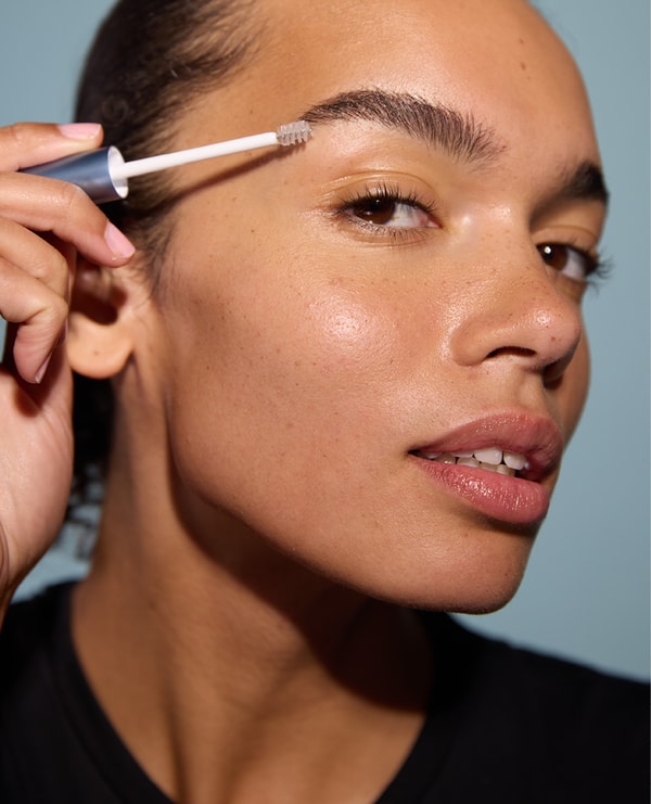 RapidBrow Eyebrow Enhancing Serum Review