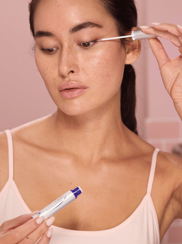 RapidLash Eyelash Enhancing Serum Review