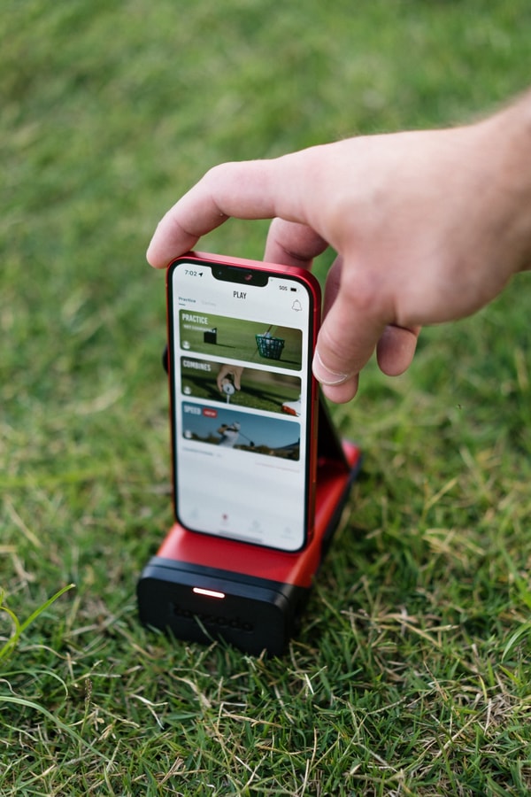 Understanding Sports Performance Measurement