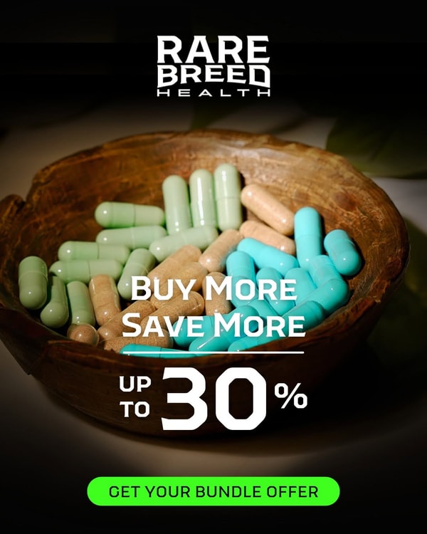 Rare Breed Health Review