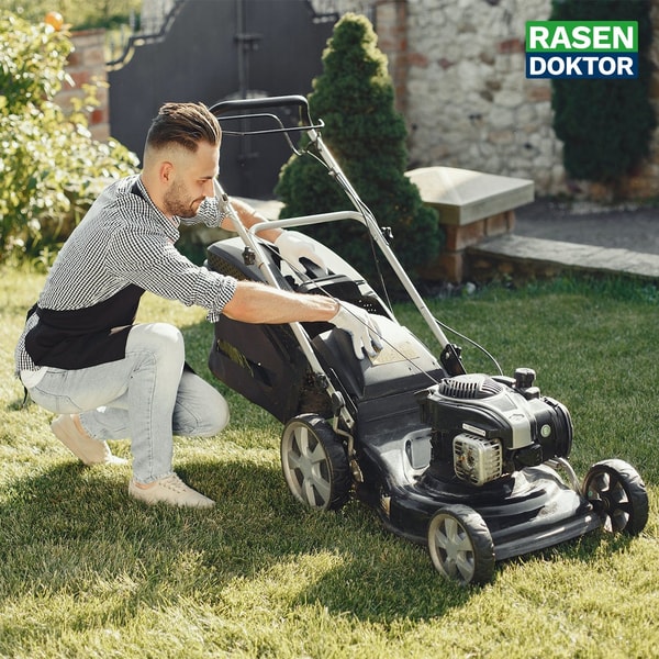 &Uuml;berblick &uuml;ber Rasendoktor: Qualit&auml;t in der Rasenpflege