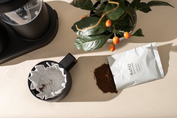 Ratio Coffee Machines Review