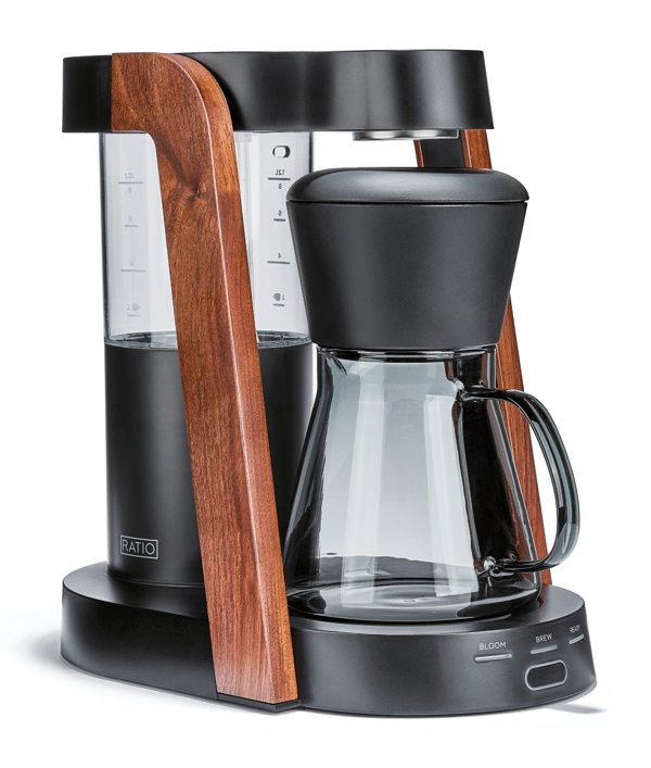 Ratio Coffee Machines Eight S2 Review