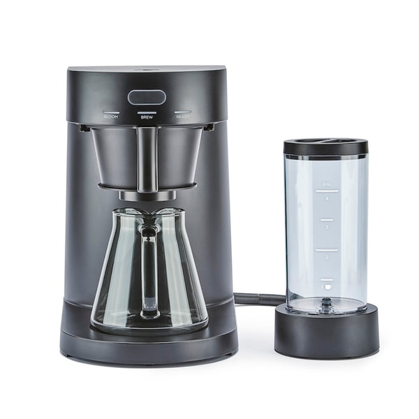Ratio Coffee Machines Four Review