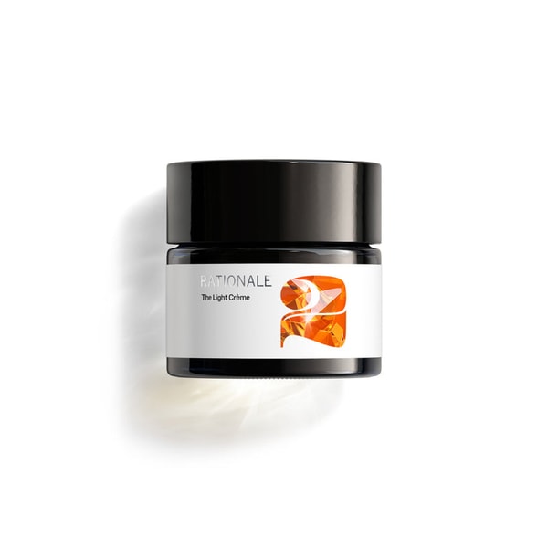 RATIONALE Light Cr&egrave;me Review