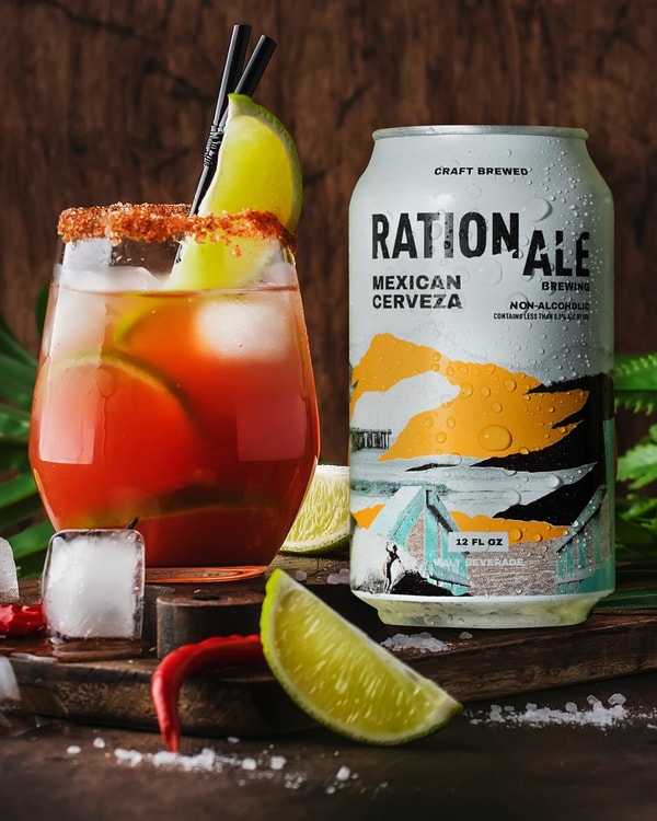 Rationale Brewing Review