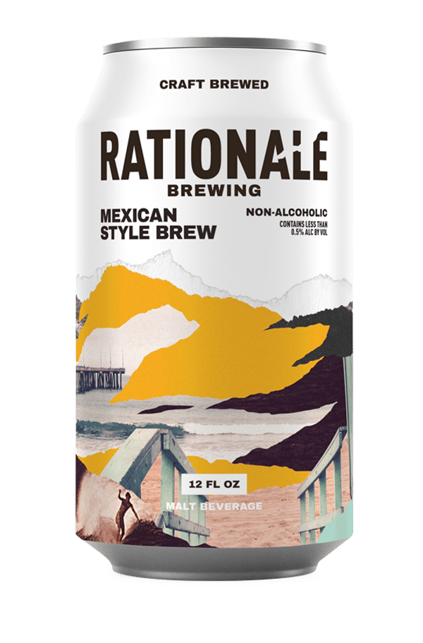 Rationale Brewing Mexican Style Brew Review