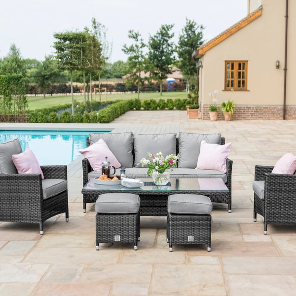 Rattan Furniture Fairy Review