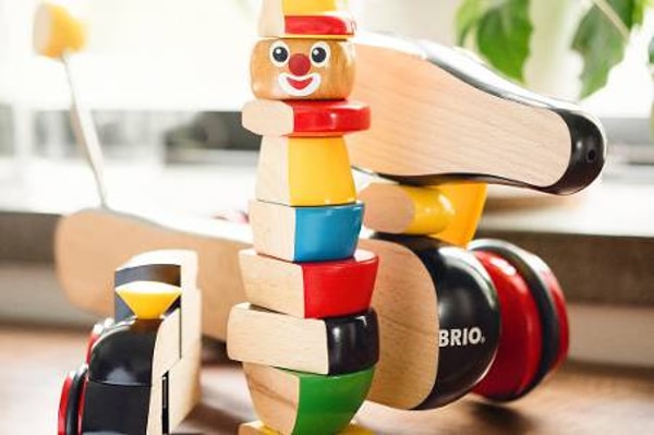 About Ravensburger